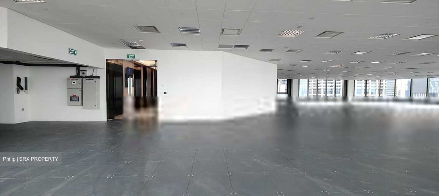 M Hotel (D2), Office #453229021